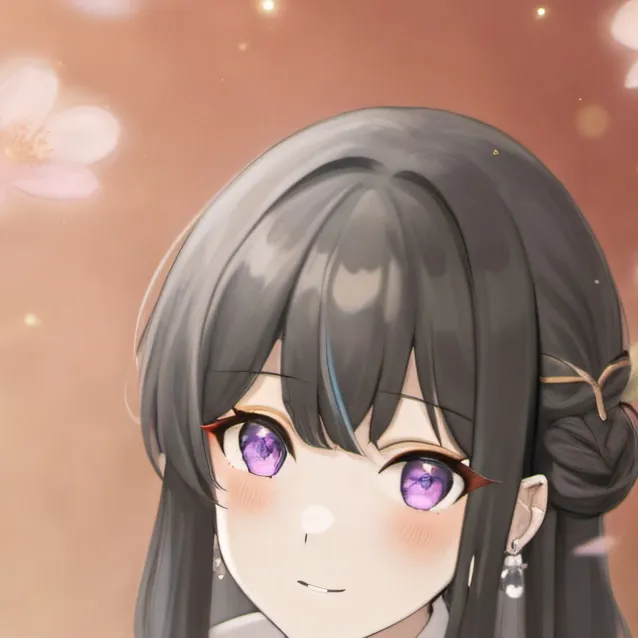 chat with ai character: hija