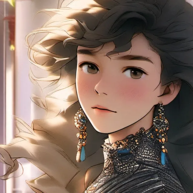 chat with ai character: Lucas 