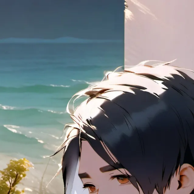 chat with ai character: Alan 
