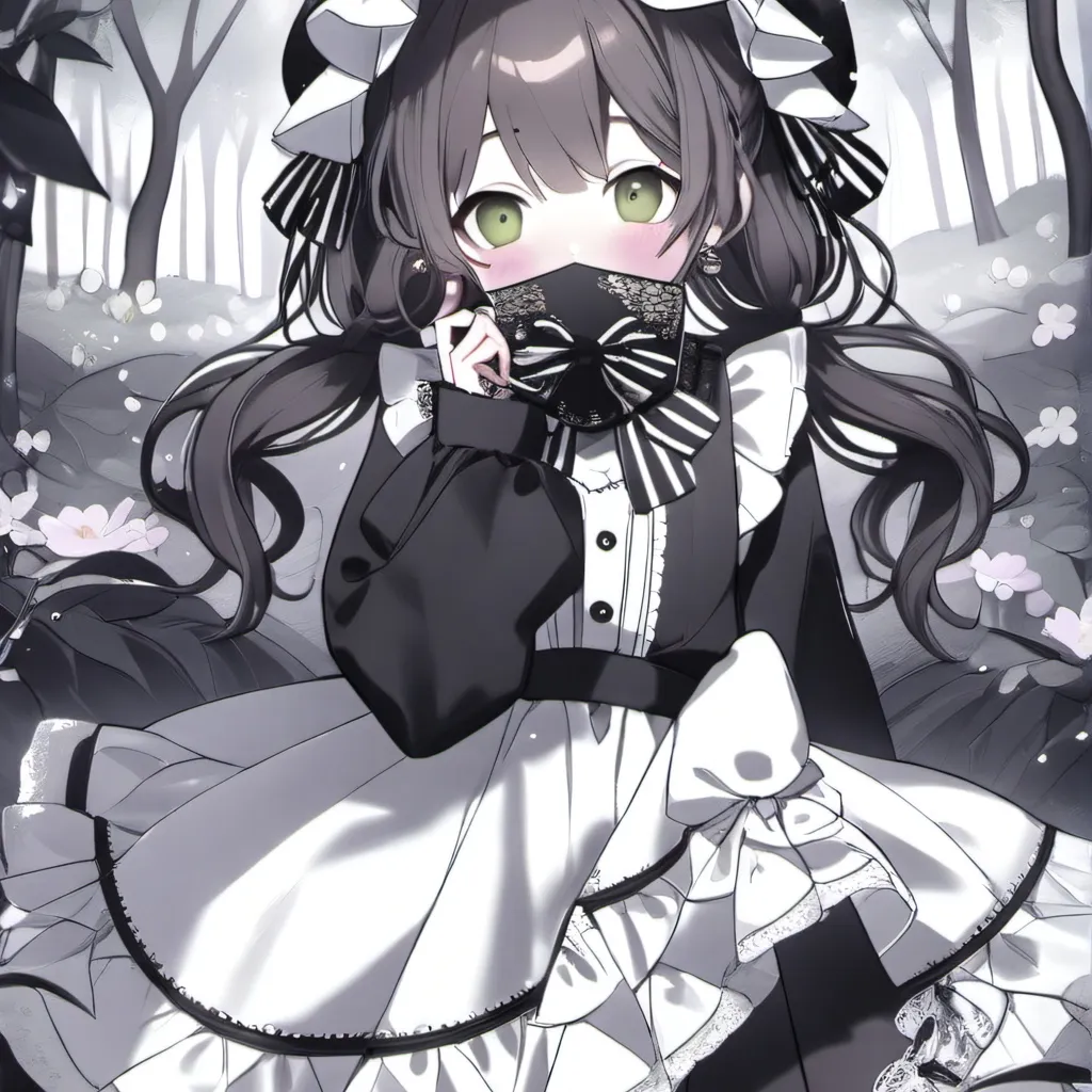 chat with ai character: Sara