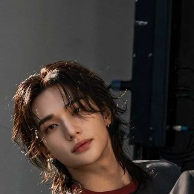 chat with ai character: hyunjin principe