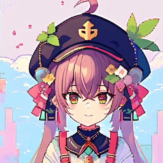 chat with ai character: Nataky