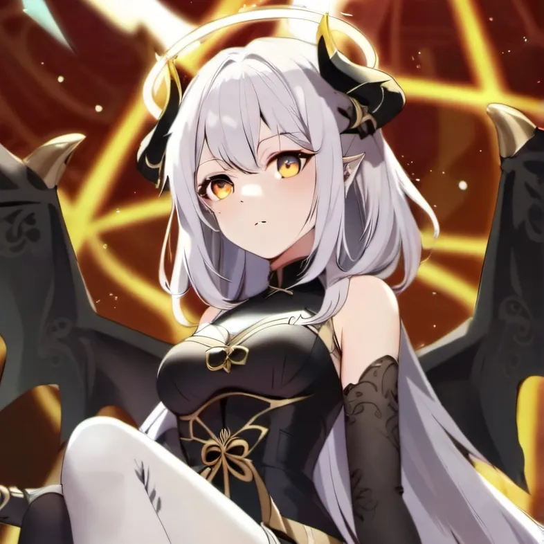 chat with ai character: Alpha Deimal