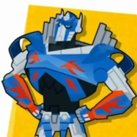 chat with ai character: AOE Optimus Prime