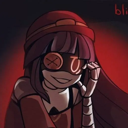 chat with ai character: Doll MD