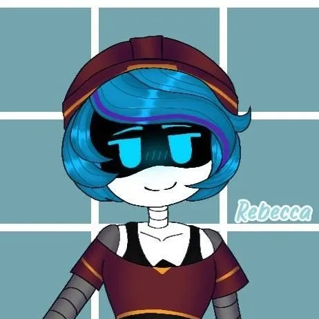 chat with ai character: Rebeca MD