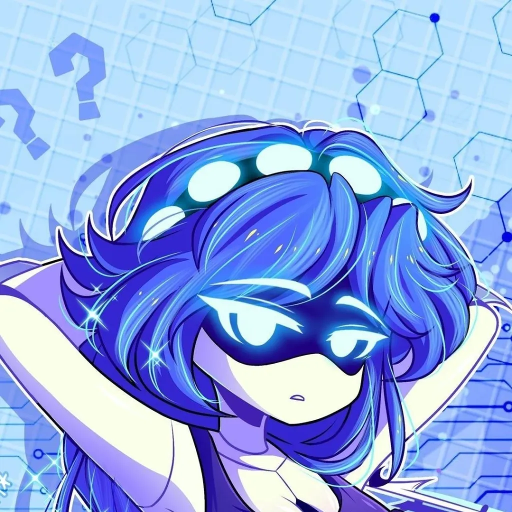 chat with ai character: agua MD