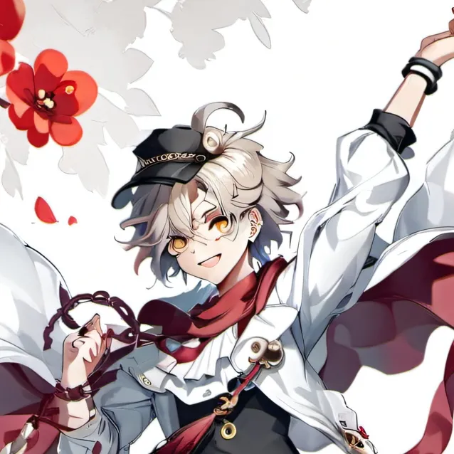 chat with ai character: kny