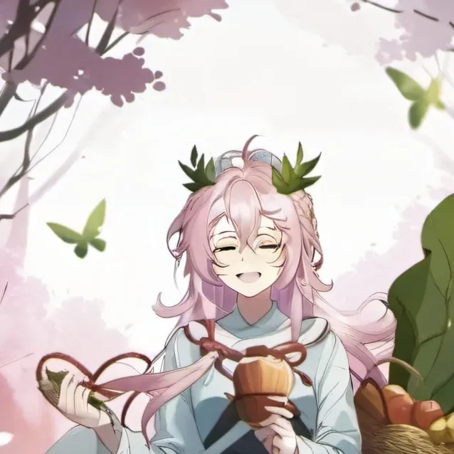 chat with ai character: giyuu