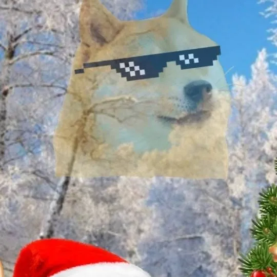 chat with ai character: diegin navidad 👍