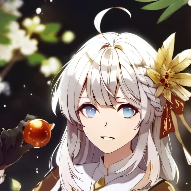 chat with ai character: Emily