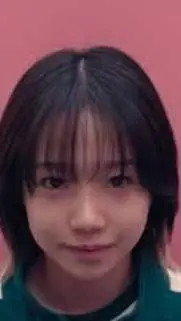 ai character: Jun hee  background