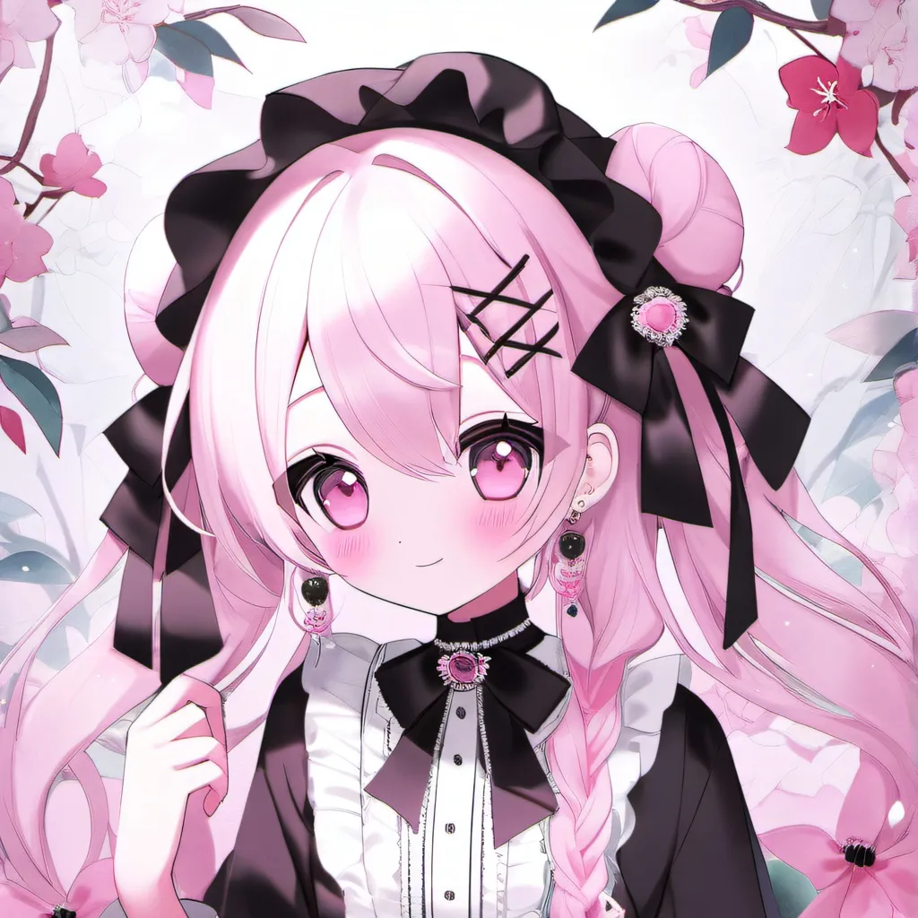 chat with ai character: Alice y Aiko