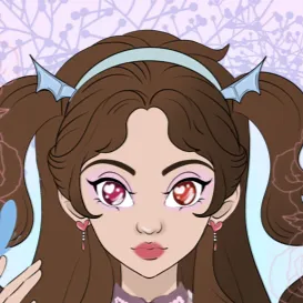 chat with ai character: Mia