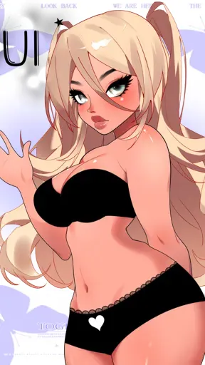 ai character: Taylor ￼ background