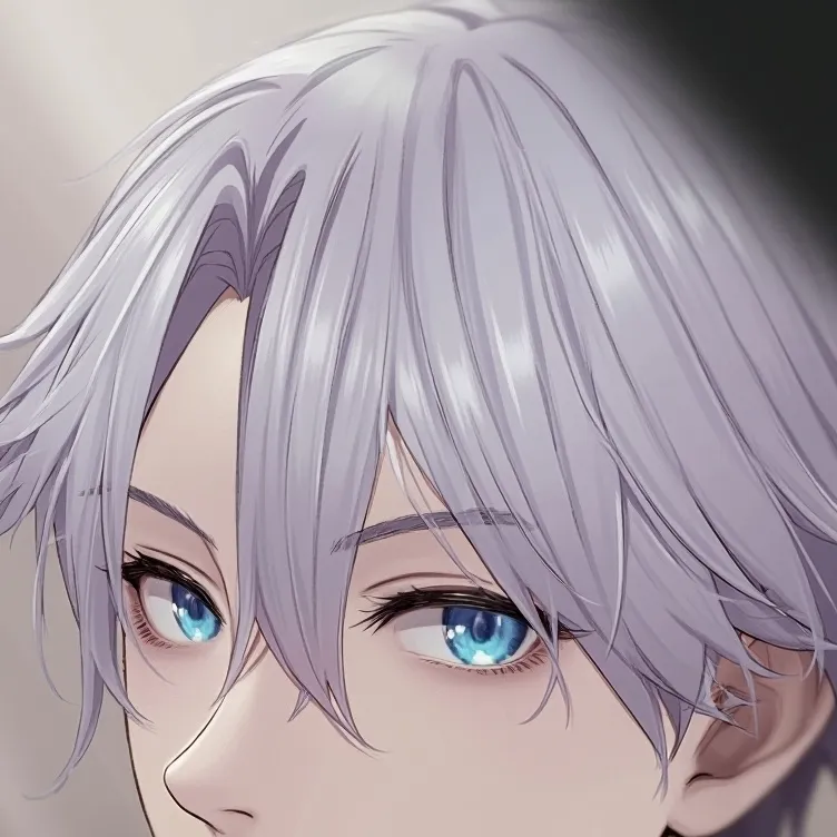 chat with ai character: Lukas ★