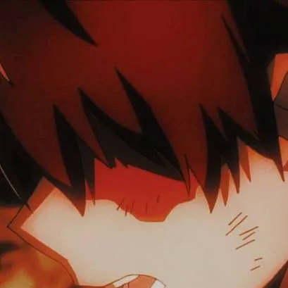 chat with ai character: todoroki 
