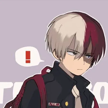chat with ai character: shoto x niñera 
