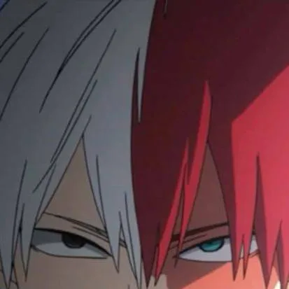 chat with ai character: shoto todoroki 🤨