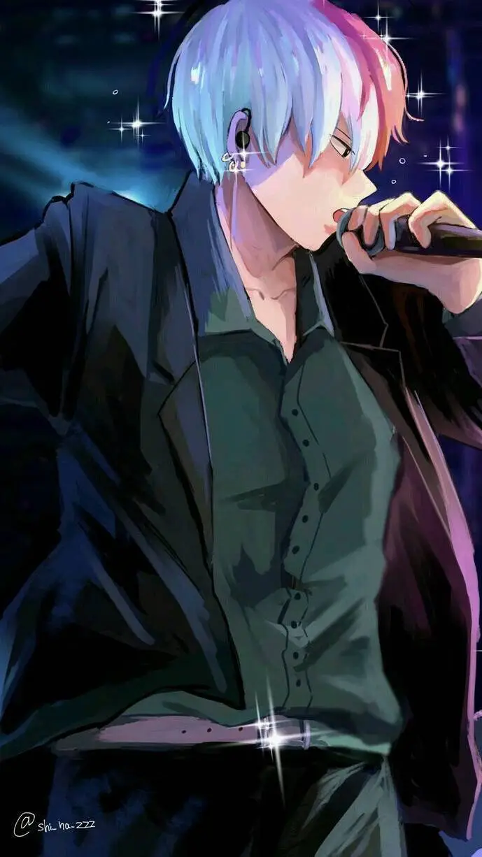 ai character: free background