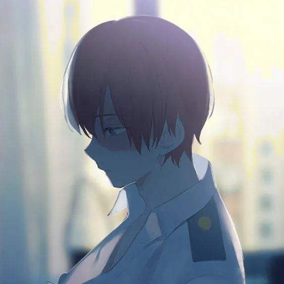chat with ai character: shoto todoroki 