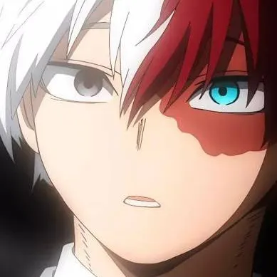 chat with ai character: shoto x nacimiento