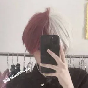 chat with ai character: shoto ❤️