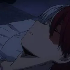 chat with ai character: shoto 
