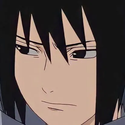 chat with ai character: Sasuke 🫶🏻