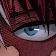 chat with ai character: todoroki 💜