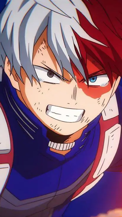 ai character: pelea ☹️❤️‍🔥 background