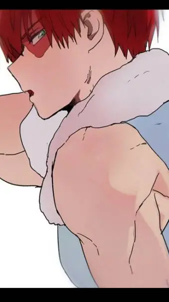 ai character: enojo o deseo? 😼 background