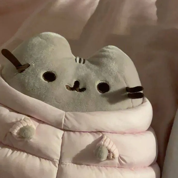 chat with ai character: pusheen 💗