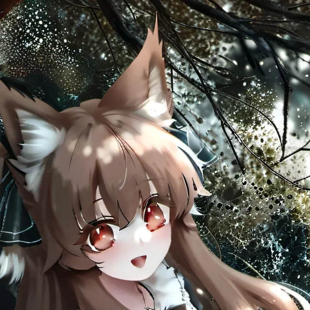 chat with ai character: K3ndray🐺💅💅