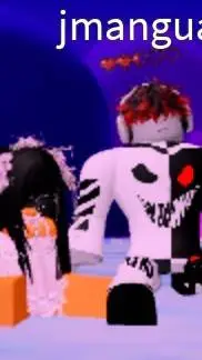 ai character: final survivors background