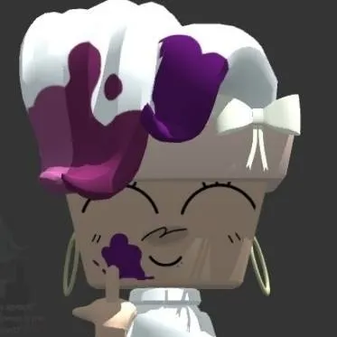 chat with ai character: brusha!