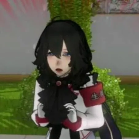 chat with ai character: Lea x Osoro