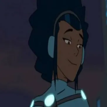 chat with ai character: Francine Frye 