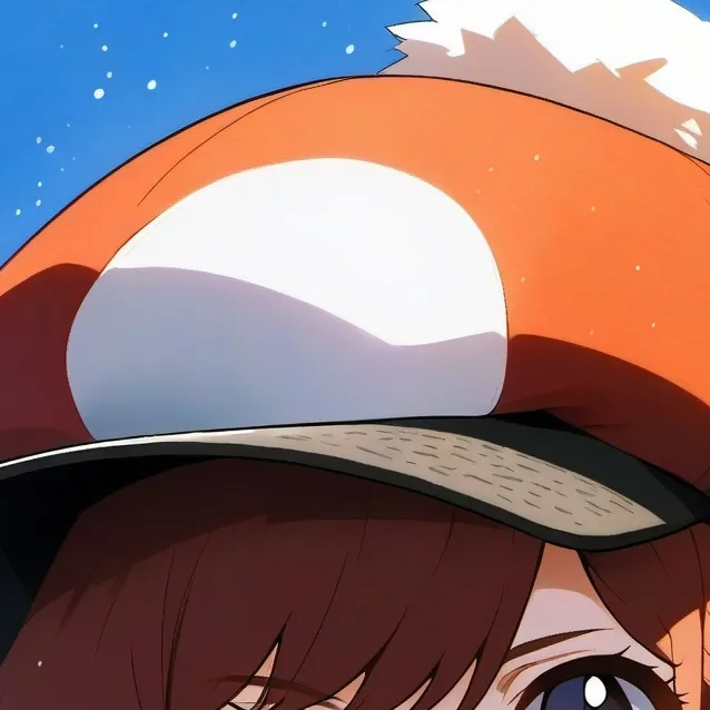 chat with ai character: Mha new student