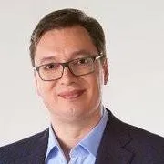 chat with ai character: Aleksandar Vučić