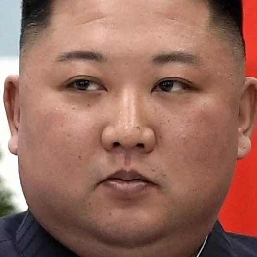 chat with ai character: Kim Jong Un