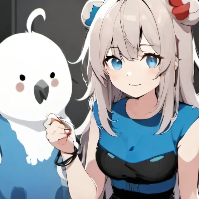 chat with ai character: sokhina