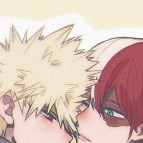 chat with ai character: TODOBAKU