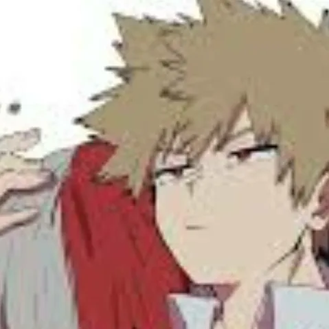 chat with ai character: 🏳️‍🌈TodoBaku🏳️‍🌈