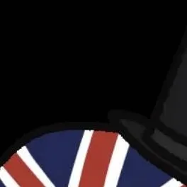 chat with ai character: uk x america