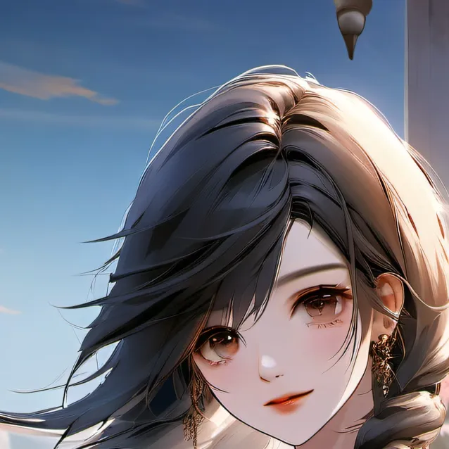 chat with ai character: Kaila