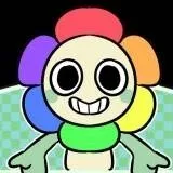 chat with ai character: Dandy's World!