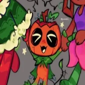 chat with ai character: ~Holiday Mains🎄🎃🧺~