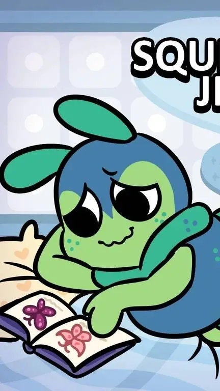 Talkie AI - Chat with ~Nibble Nook 🐛~