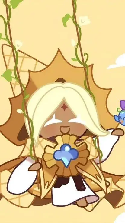 ai character: PVC: Deceit Crisis background